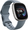 Fitbit Versa 4 tracker aktywności wasserfallblau/aluminium platynowy