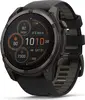 Garmin Fenix 8 51mm Sapphire solar carbon grey