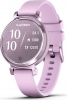 Garmin Lily 2 metaliczny lilac