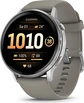 Garmin Venu 4 srebrny/szary