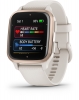 Garmin Venu SQ 2 Music ivory/peach złoty