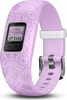 Garmin vivofit jr. 2 Disney Princess tracker aktywności z możliwością dopasowania