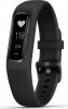 Garmin vivosmart 4 S/M tracker aktywności czarny