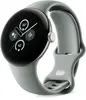 Google pikseli Watch 2 (LTE) Champagne złoto z paskiem sportowym Hazel