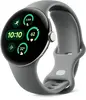 Google pikseli Watch 3 (LTE) 41mm Champagne złoto z paskiem sportowym Hazel
