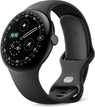Google pikseli Watch 4 (Wi-Fi) 45mm mata Black z paskiem sportowym Obsidian