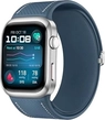 Huawei Watch D2 niebieski
