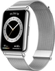 Huawei Watch Fit 2 Elegant Silver mróz