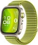 Huawei Watch Fit 4 Pro Titanium Green