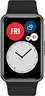 Huawei Watch Fit Active Graphite Black
