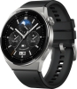 Huawei Watch GT 3 Pro Titanium 46mm Black fluoroelastomer