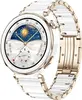 Huawei Watch GT 5 Pro 42mm biały ceramiczny