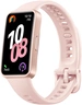 Huawei taśma 10 tracker aktywności różowy