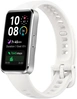 Huawei taśma 10 tracker aktywności biały