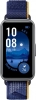Huawei taśma 9 tracker aktywności niebieski