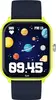 Ice-Watch ICE smart junior two żółty/niebieski