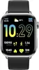 Ice-Watch ICE smart two 1.96 srebrny/czarny