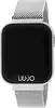 Liu Jo SWLJ001 srebrny