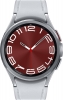 Samsung Galaxy Watch 6 Classic Bluetooth 43mm srebrny