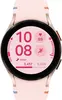 Samsung Galaxy Watch FE złoty róż