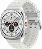 Samsung Galaxy Watch Ultra Titanium White