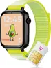 SaveFamily SaveWatch+ biały/fluor