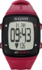 Sigma Sport iD.RUN HR rouge