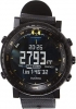 Suunto Core Black Yellow