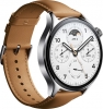 Xiaomi Watch S1 Pro srebrny