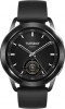 Xiaomi Watch S3 czarny