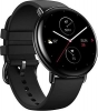 Zepp E Circle onyx black
