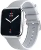 myPhone Watch Pastel srebrny/szary