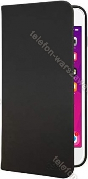 3Sixt SlimFolio do Apple iPhone 6/6s/7/8 Plus czarny