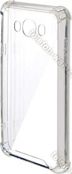 4smarts Hard Cover Ibiza do Samsung Galaxy J5 (2017) przeźroczysty