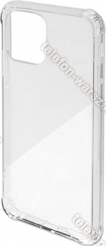 4smarts hybryda Cover Ibiza do Apple iPhone 13 mini przeźroczysty