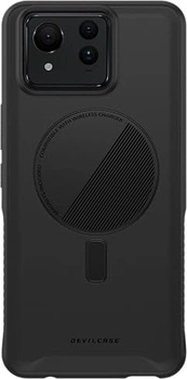 ASUS Devilcase Guardian Ultra-Mag Lite etui do ZenFone 11 Ultra czarny