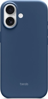 Apple Beats etui z MagSafe do iPhone 17 felsblau