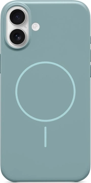 Apple Beats etui z MagSafe do iPhone 16 Plus flutblau