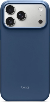 Apple Beats etui z MagSafe do iPhone 17 Pro Max felsblau