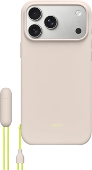 Apple Beats Kickstand etui z MagSafe do iPhone 17 Pro Max wapień