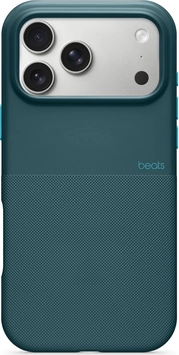 Apple Beats Rugged etui z MagSafe do iPhone 17 Pro Max rocky mountain niebieski