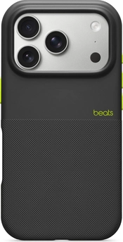 Apple Beats Rugged etui z MagSafe do iPhone 17 Pro bergnacht