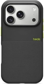 Apple Beats Rugged etui z MagSafe do iPhone 17 Pro Max bergnacht
