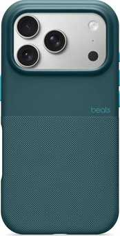 Apple Beats Rugged etui z MagSafe do iPhone 17 Pro rocky mountain niebieski