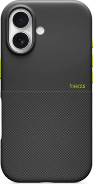 Apple Beats Rugged etui z MagSafe do iPhone 17 bergnacht