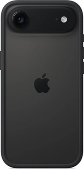 Apple Bumper do iPhone Air czarny