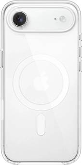 Apple etui z MagSafe do iPhone Air frost