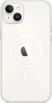 Apple Przezroczyste etui z MagSafe do iPhone'a 14 Plus