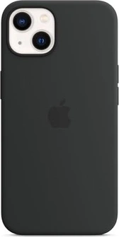 Apple futerał silikonowy z MagSafe do iPhone 13 Mitternacht
