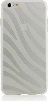 Ayano Expression Zebra do Apple iPhone 6 Plus/6s Plus